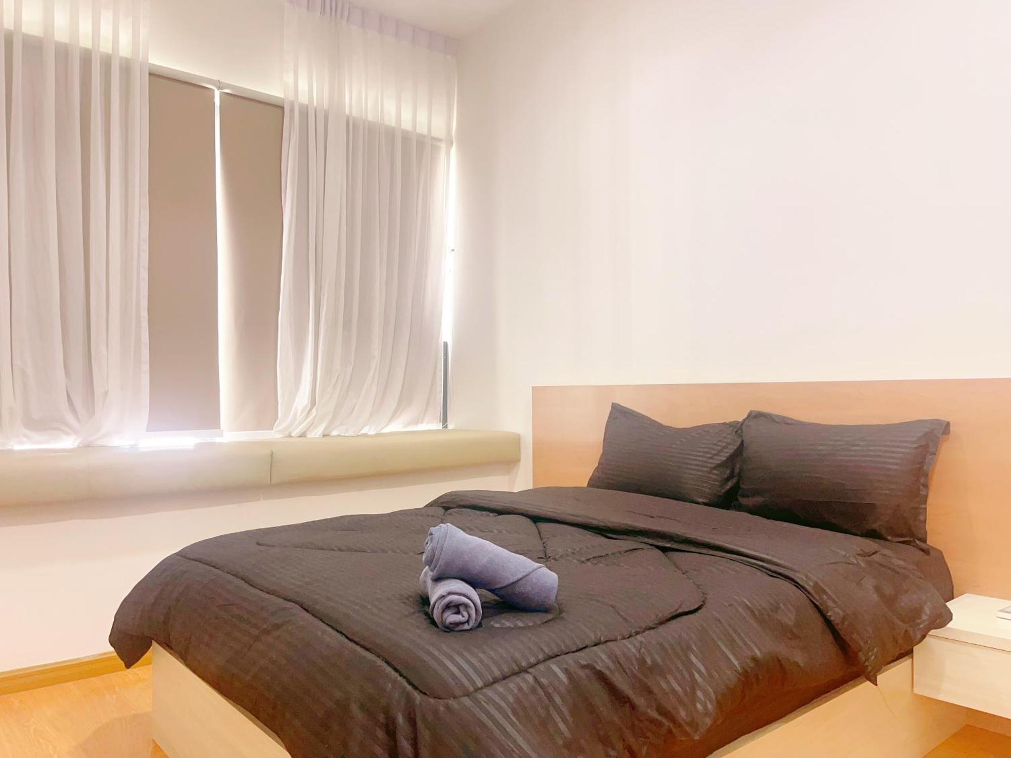 Monic Staycation #Country Garden Danga Bay Johor Bahru Eksteriør bilde